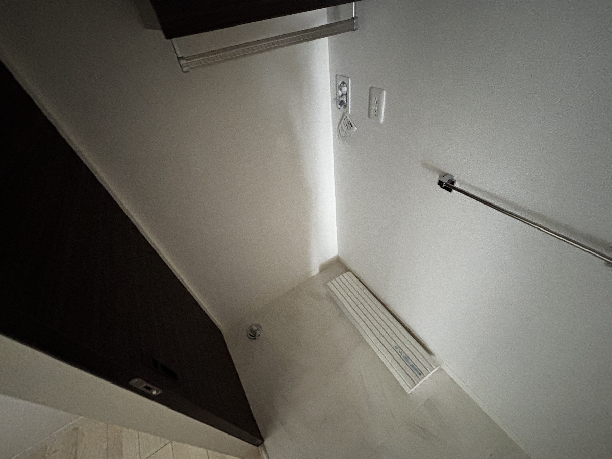 その他部屋・スペース 写真9