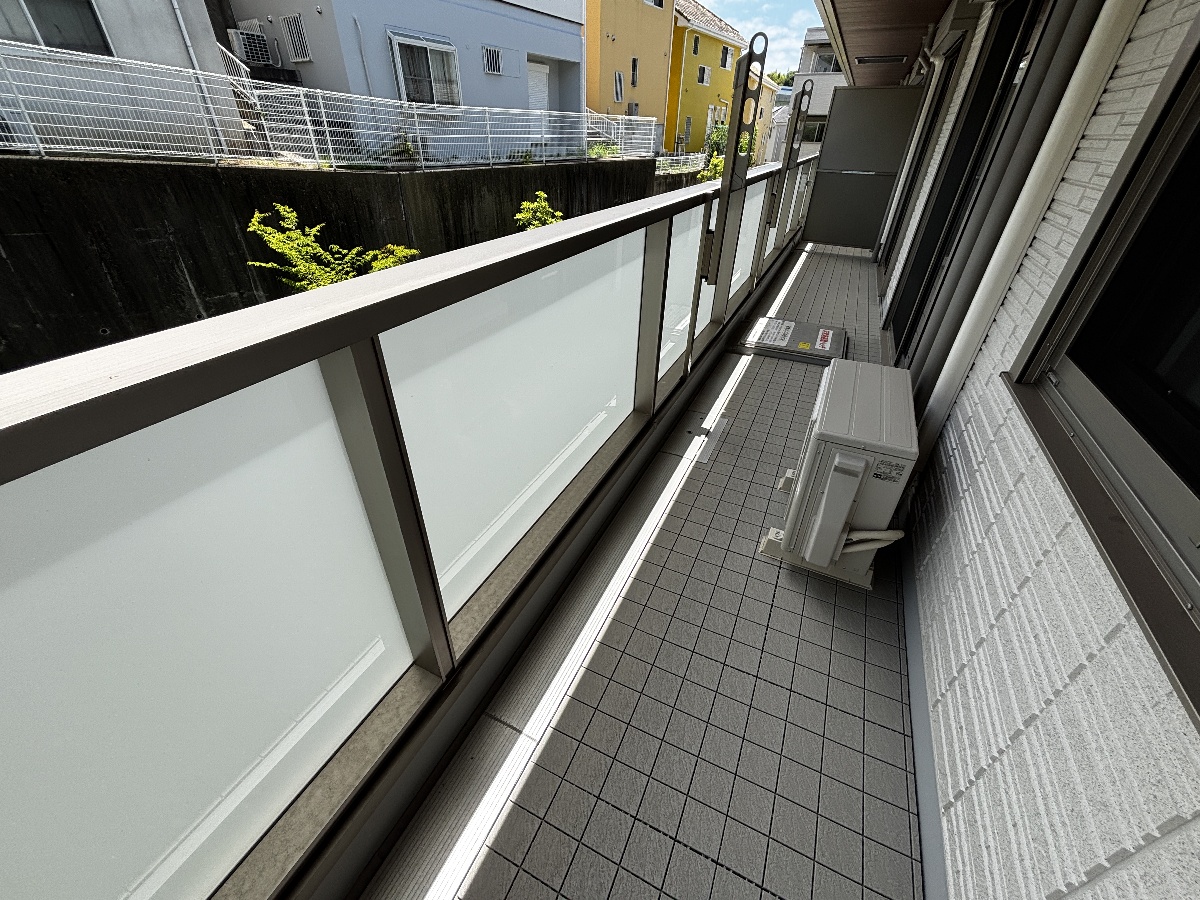 バルコニー・ベランダ 写真29