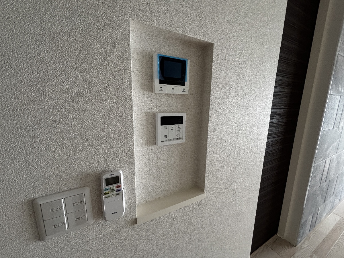 セキュリティ 写真29