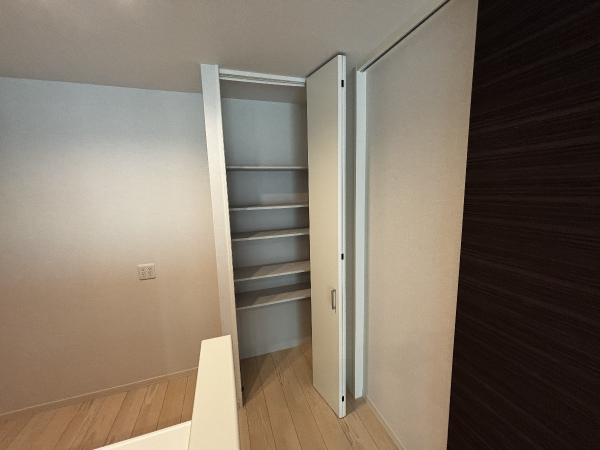 収納 写真18