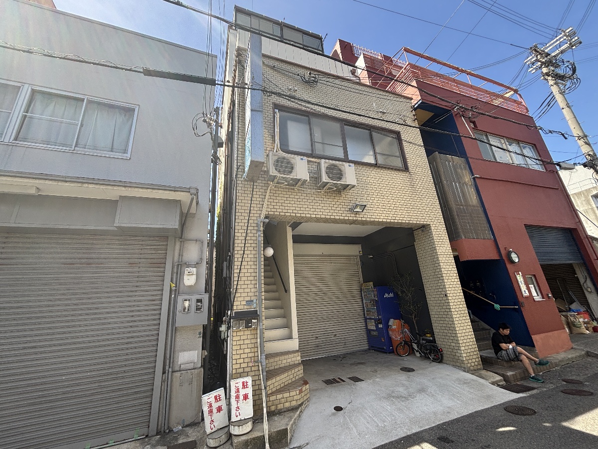 築島ビル