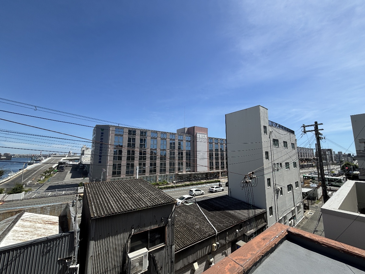 眺望 写真30