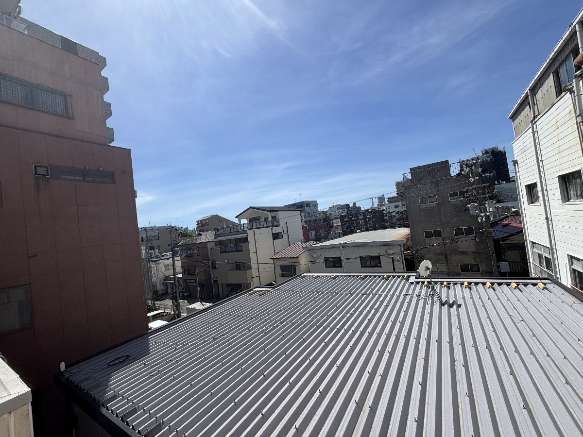 眺望 写真31