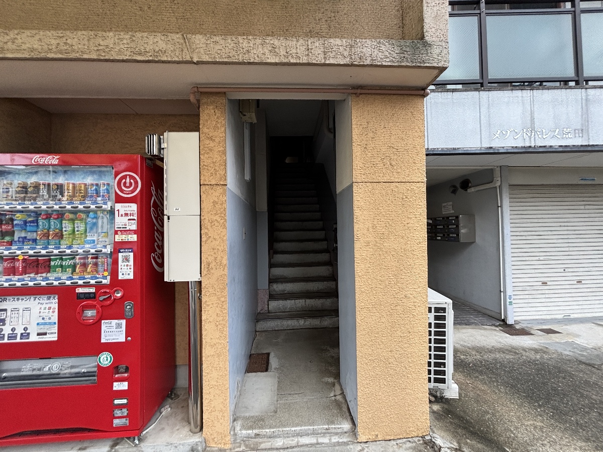 エントランス 写真3