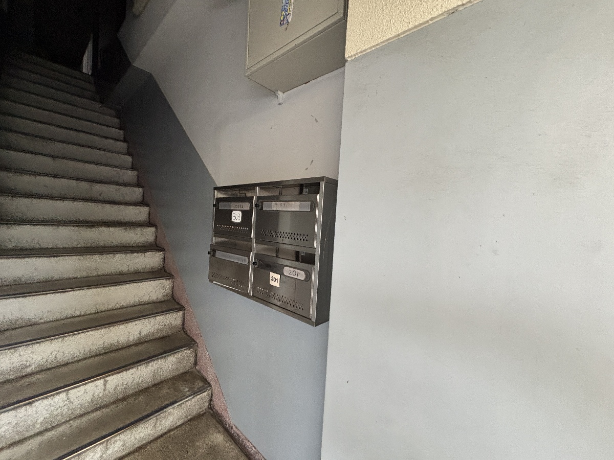 共用部 写真4