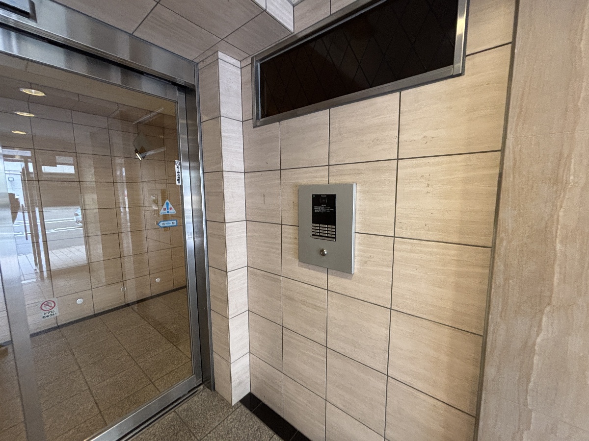 エントランス 写真20