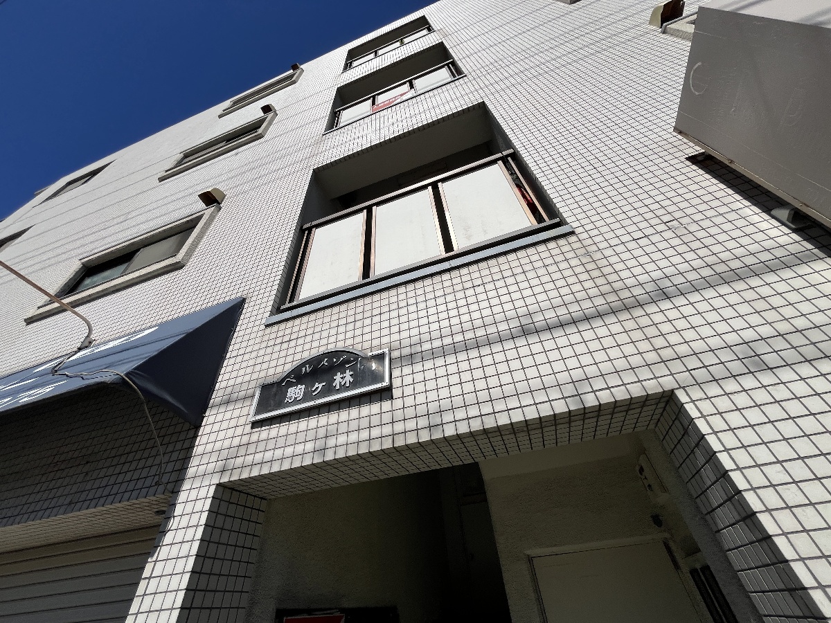 エントランス 写真29