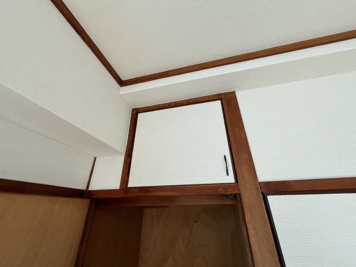 収納 写真16