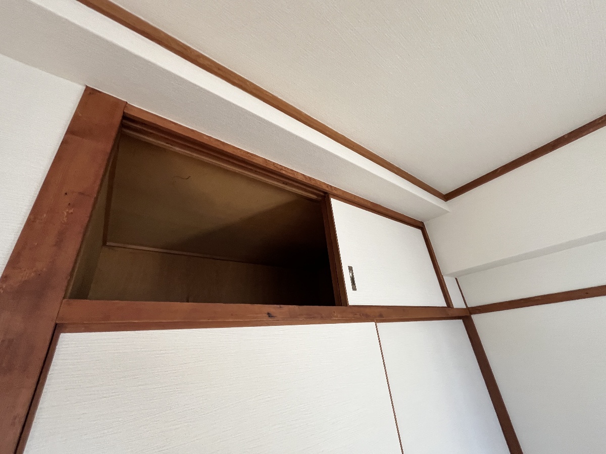 収納 写真17