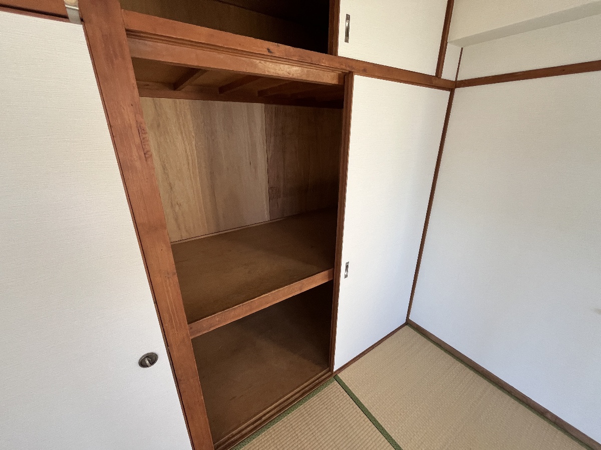 収納 写真18