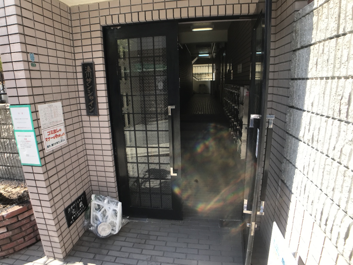 エントランス 写真28