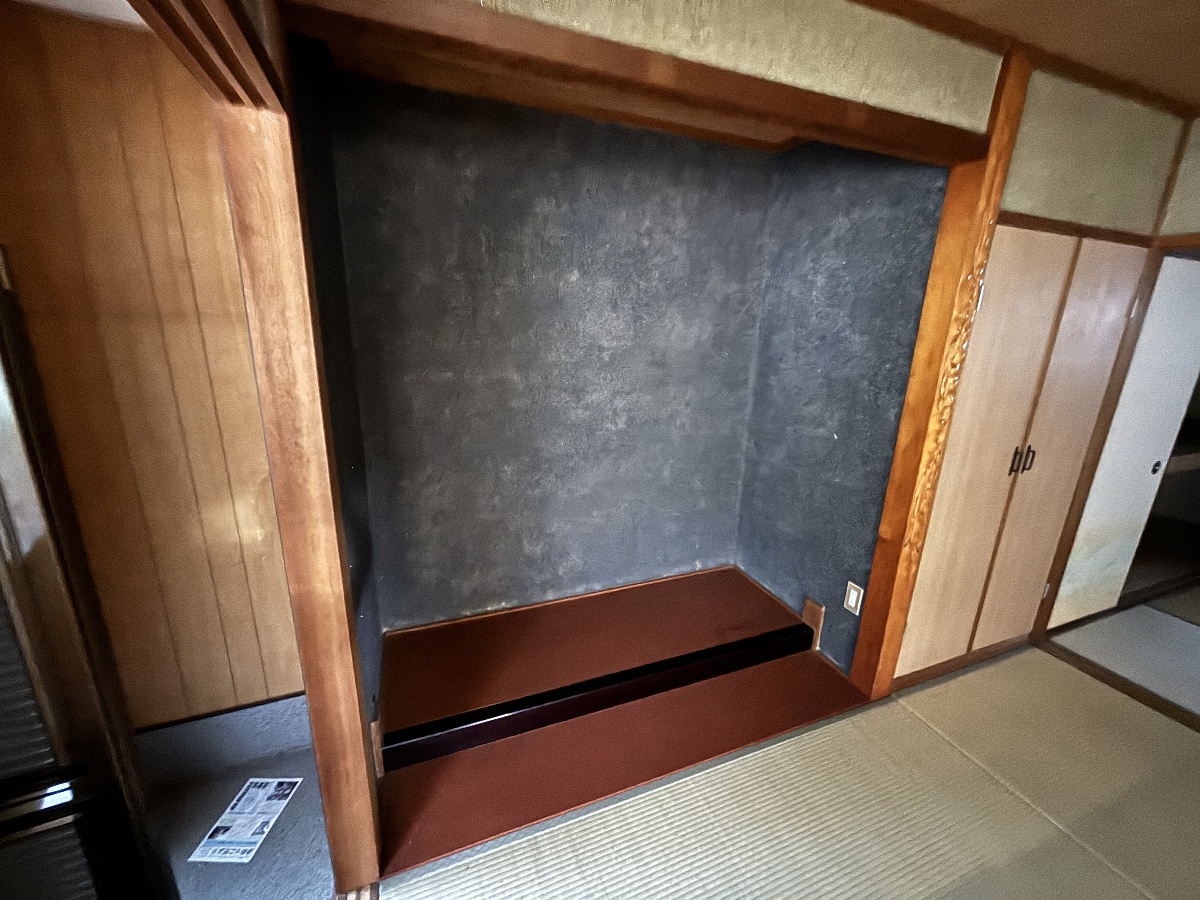 その他部屋・スペース 写真11