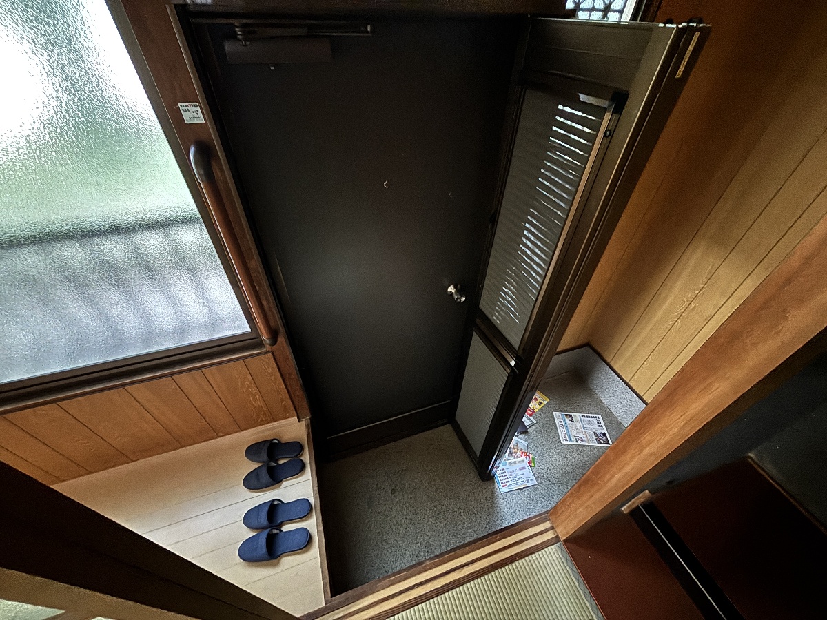 玄関 写真18