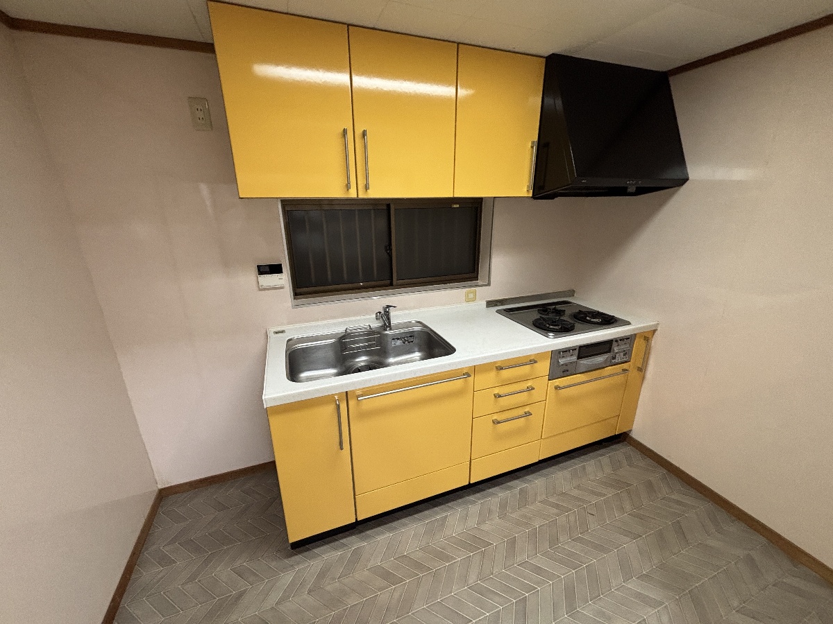 キッチン 写真2