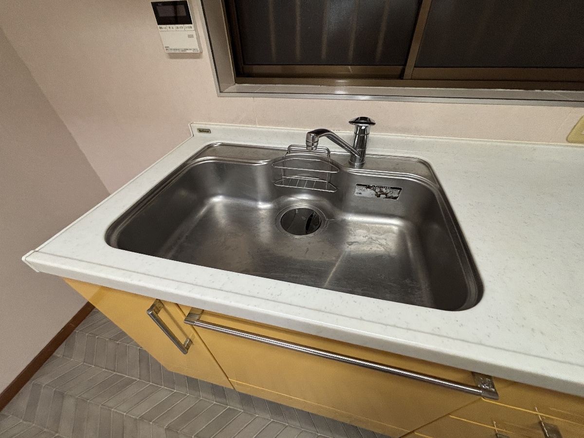 キッチン 写真3