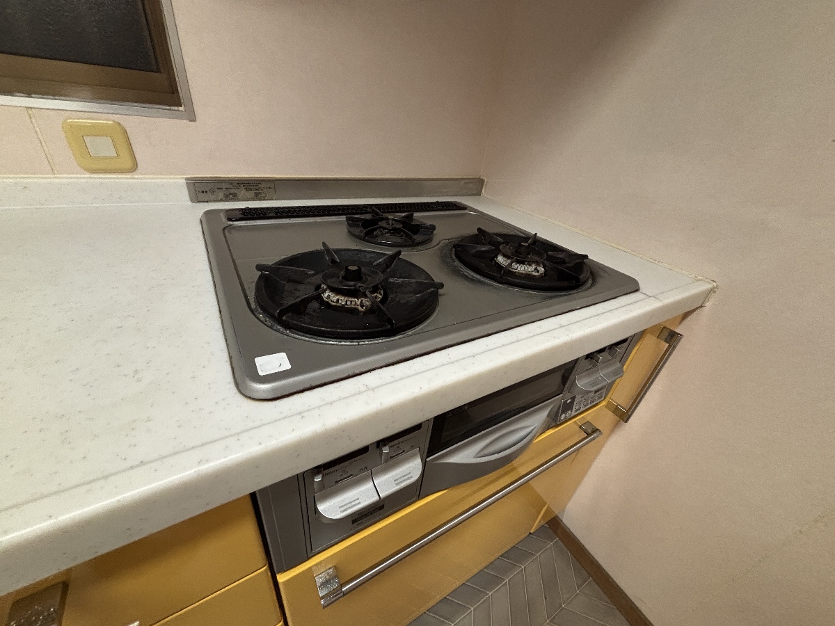 キッチン 写真4