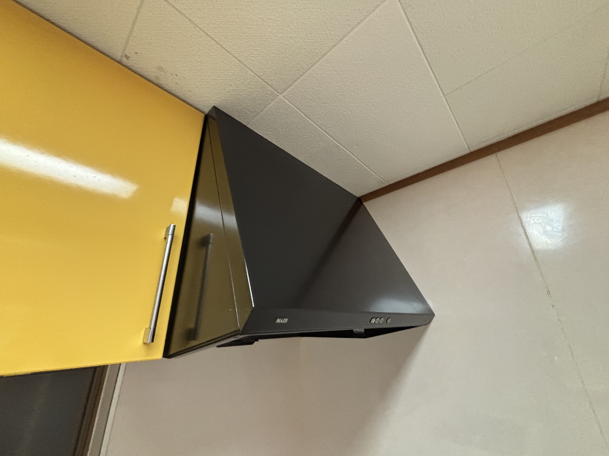 キッチン 写真5