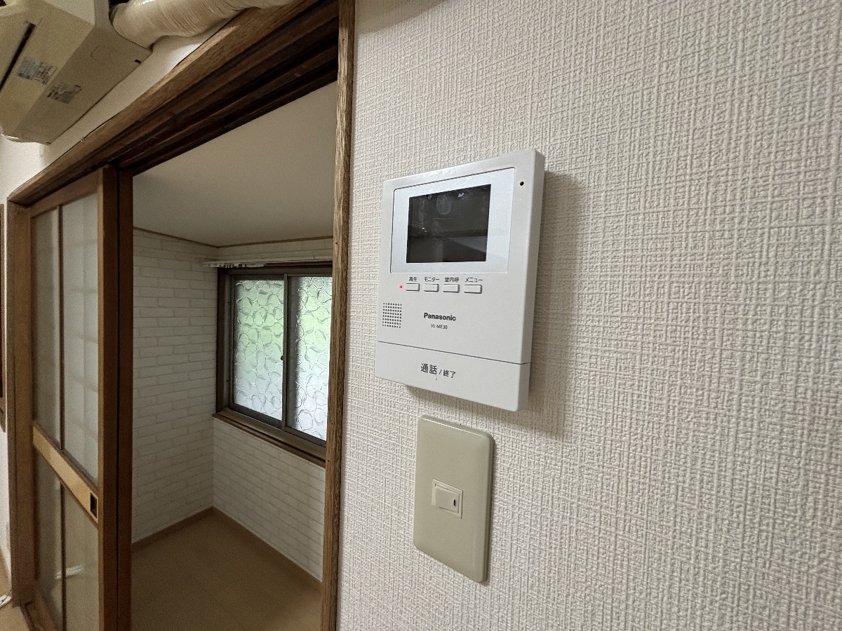 セキュリティ 写真33