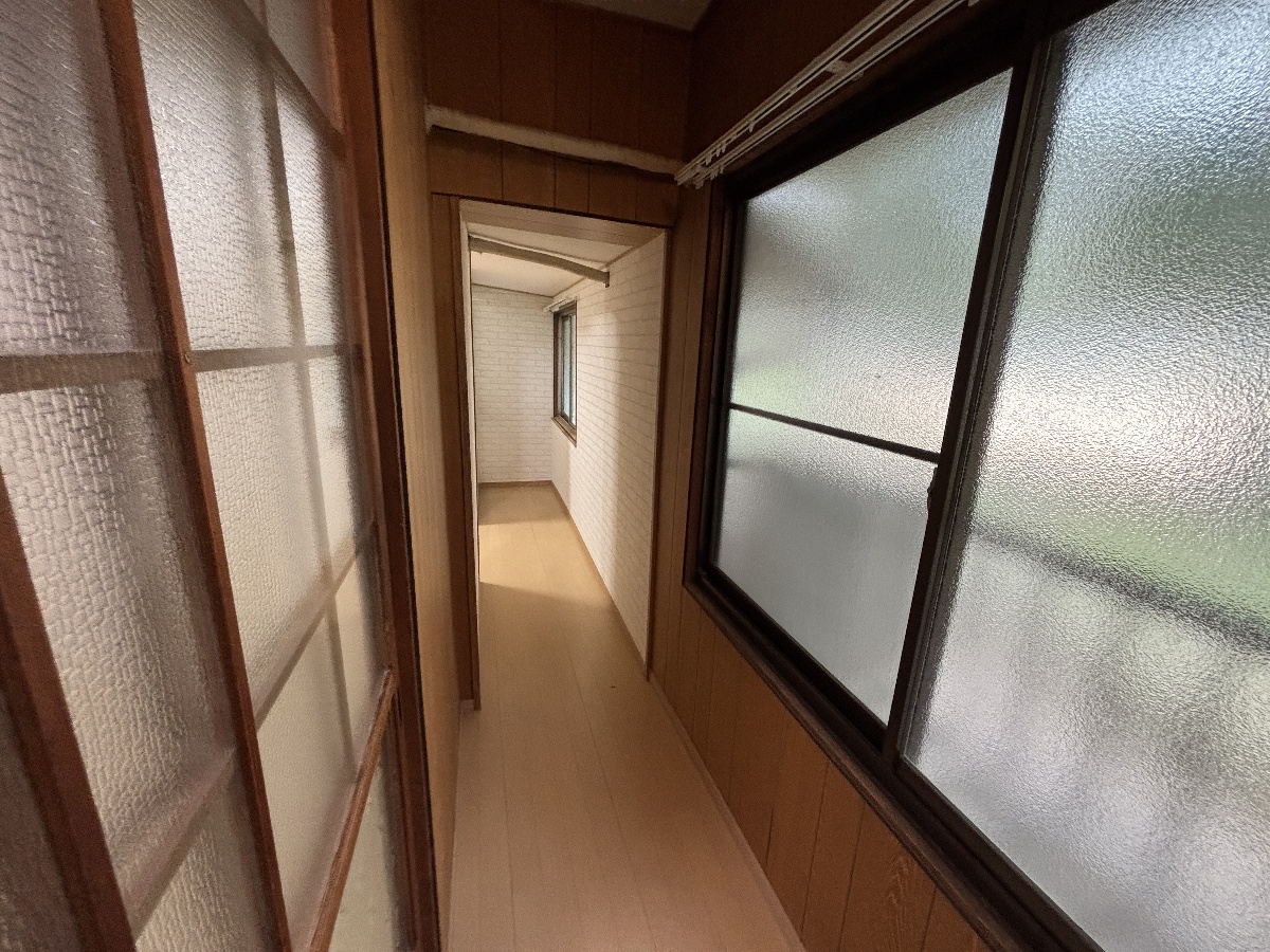 その他部屋・スペース 写真12