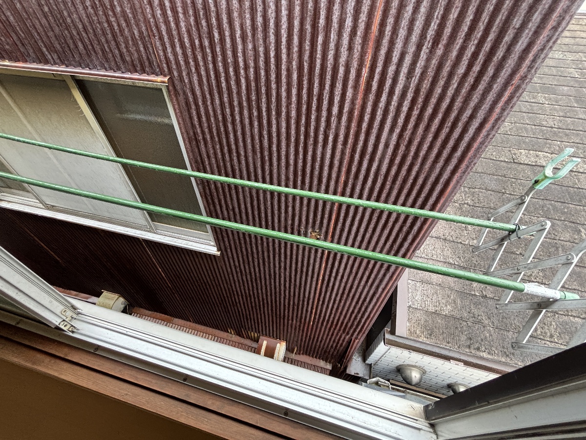 バルコニー・ベランダ 写真31