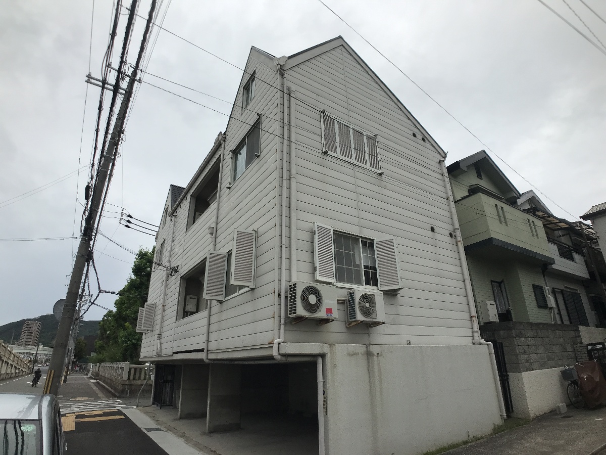 キャンパス２０００須磨天神