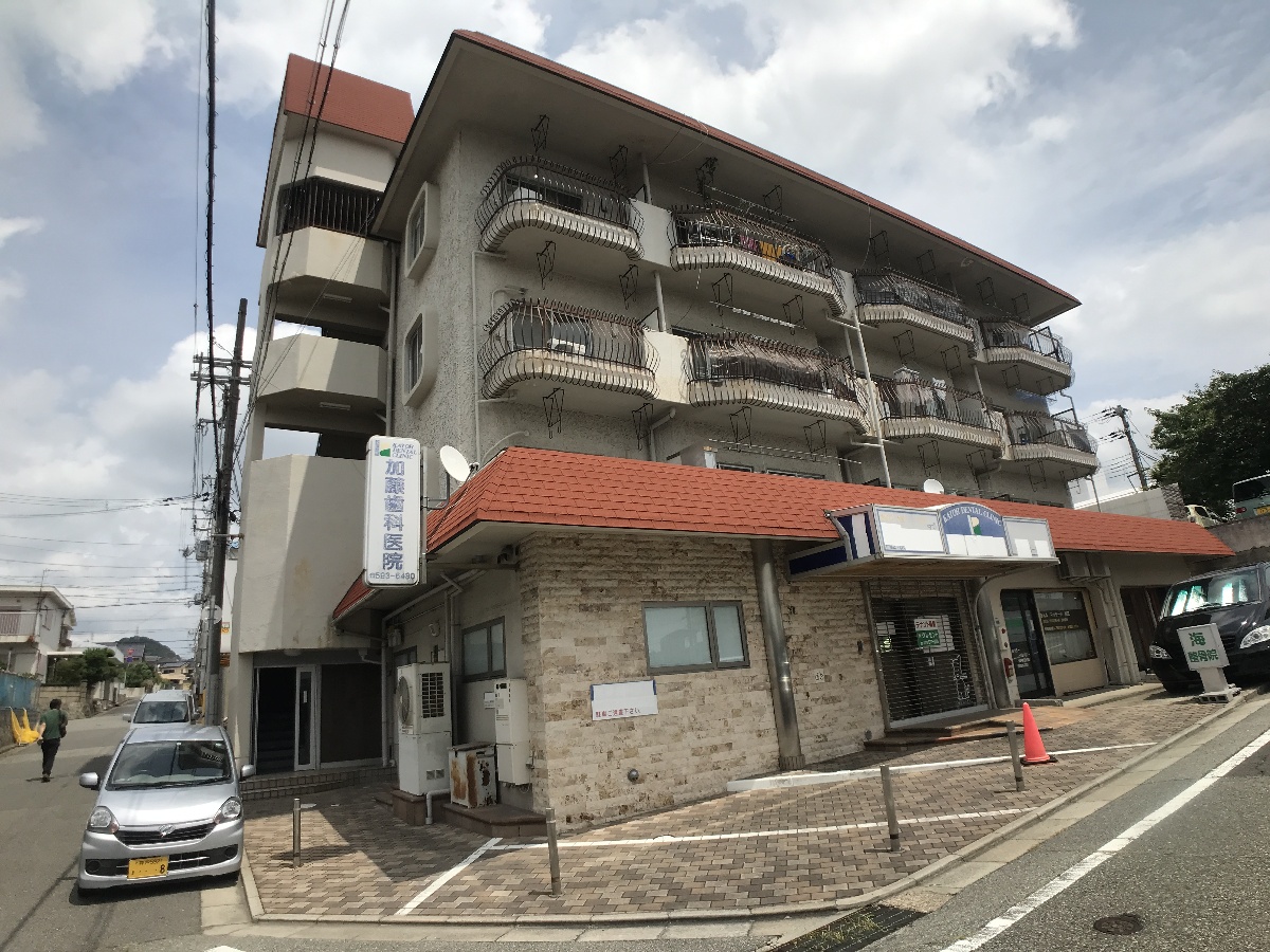 西鈴コーポラス