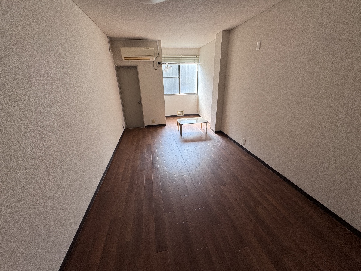 リビング 写真2