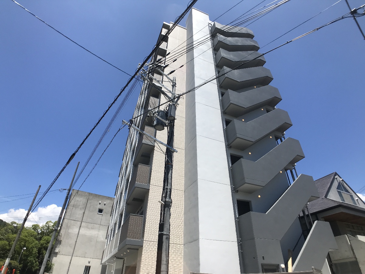 外観 写真34