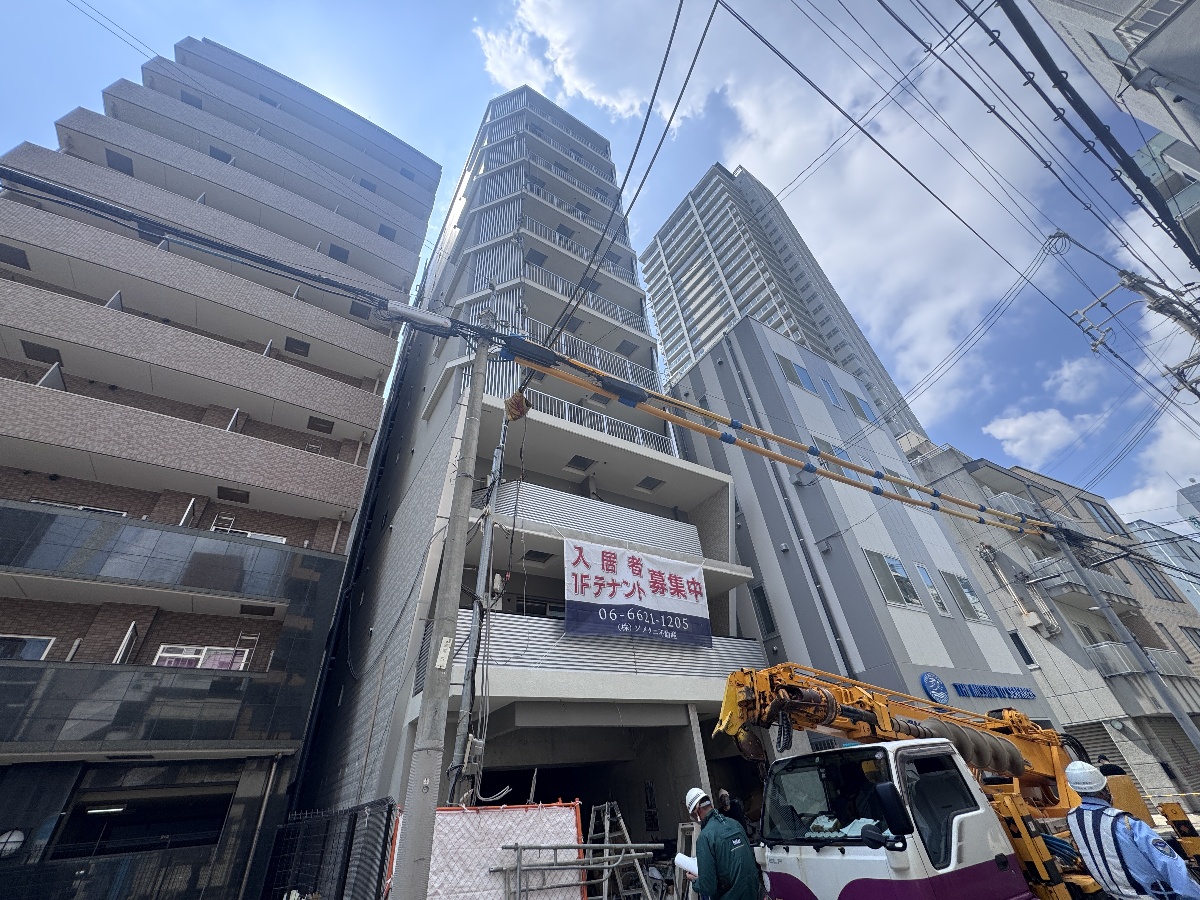 ネクストステージ神戸元町