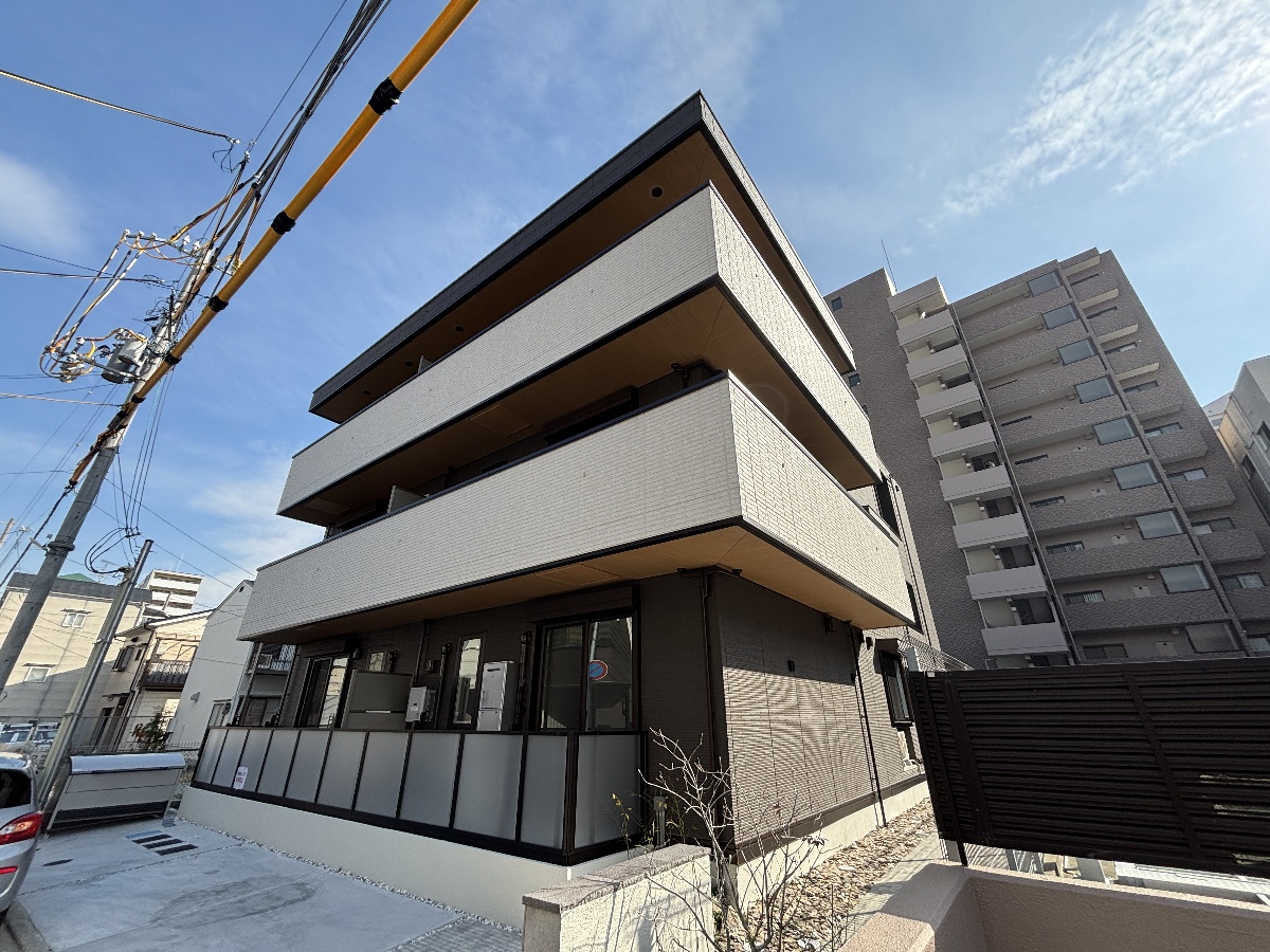 イルフォンターナ大田町