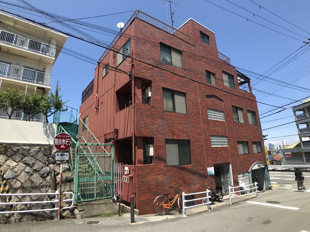 黒田マンション