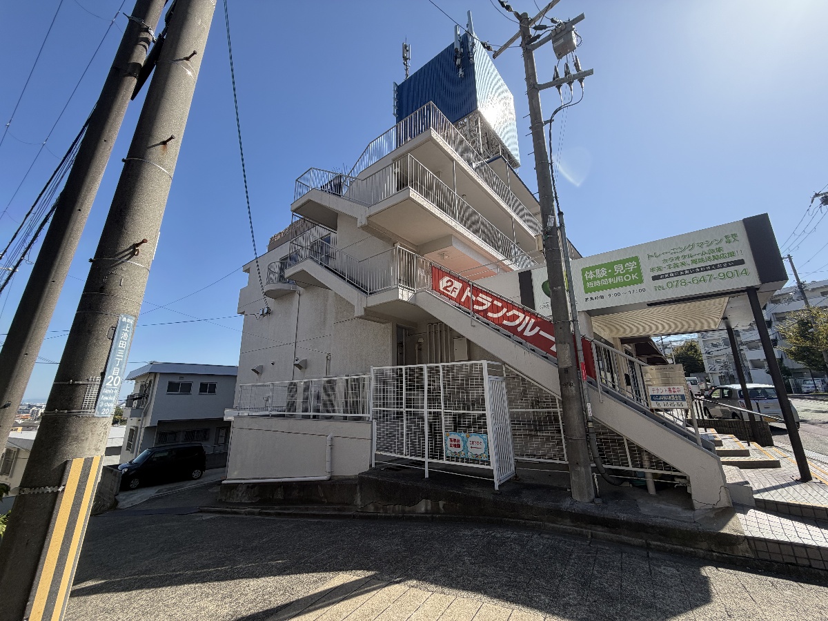 外観 写真2
