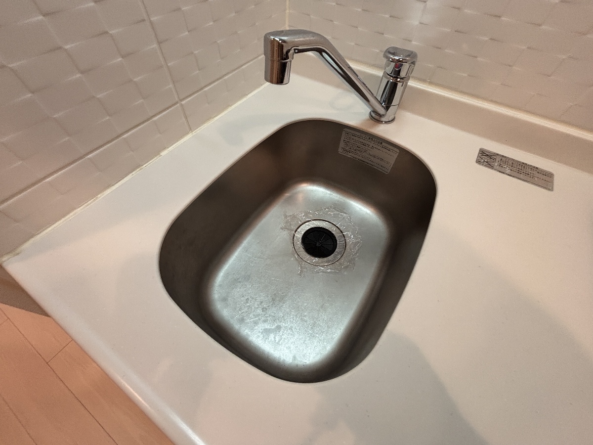 キッチン 写真2