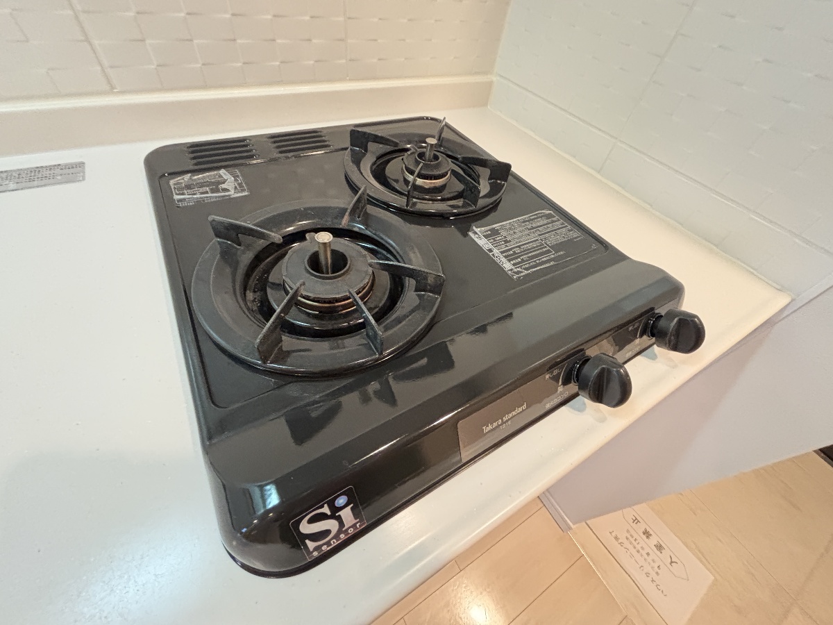 キッチン 写真3