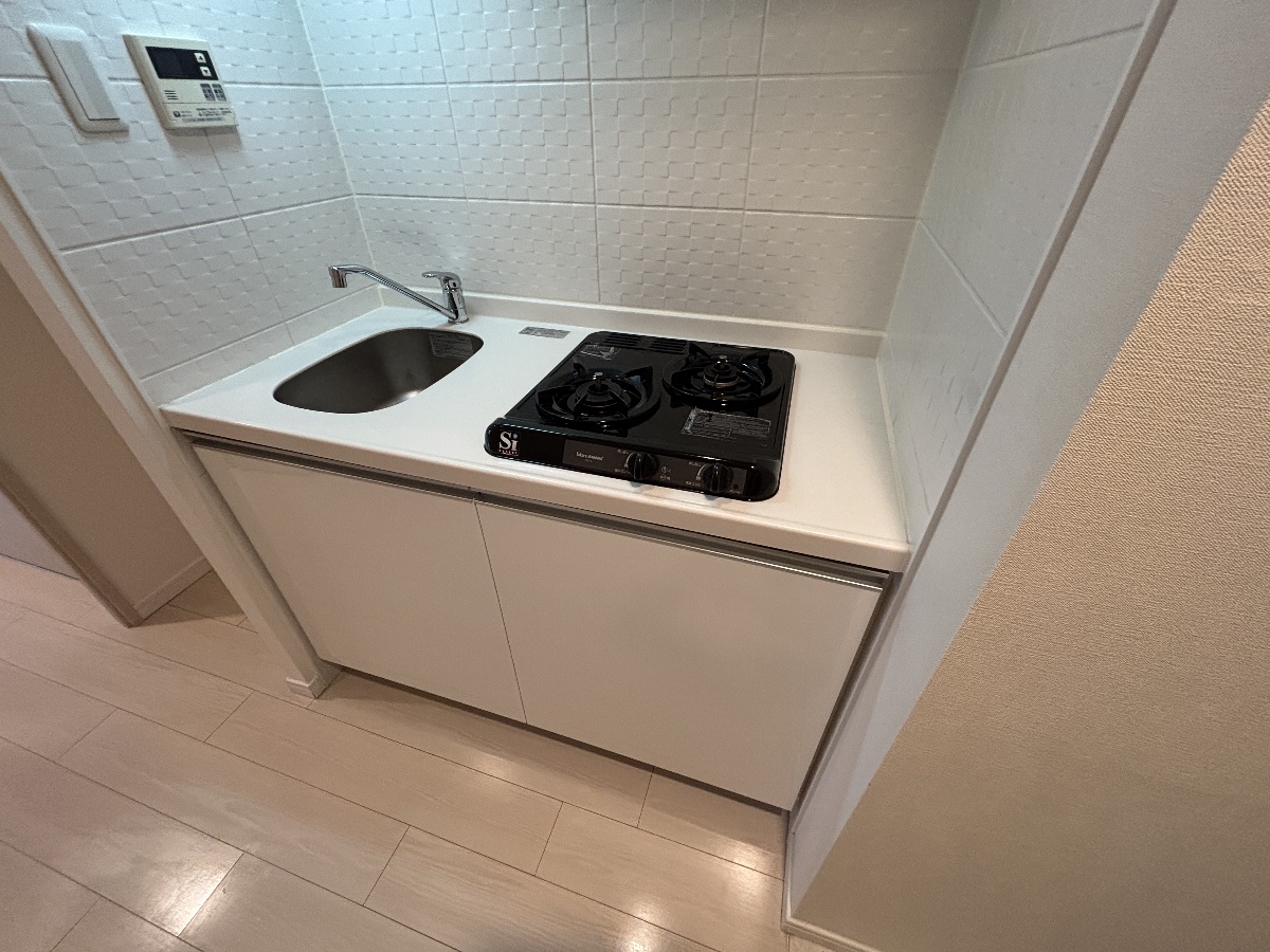 キッチン 写真4