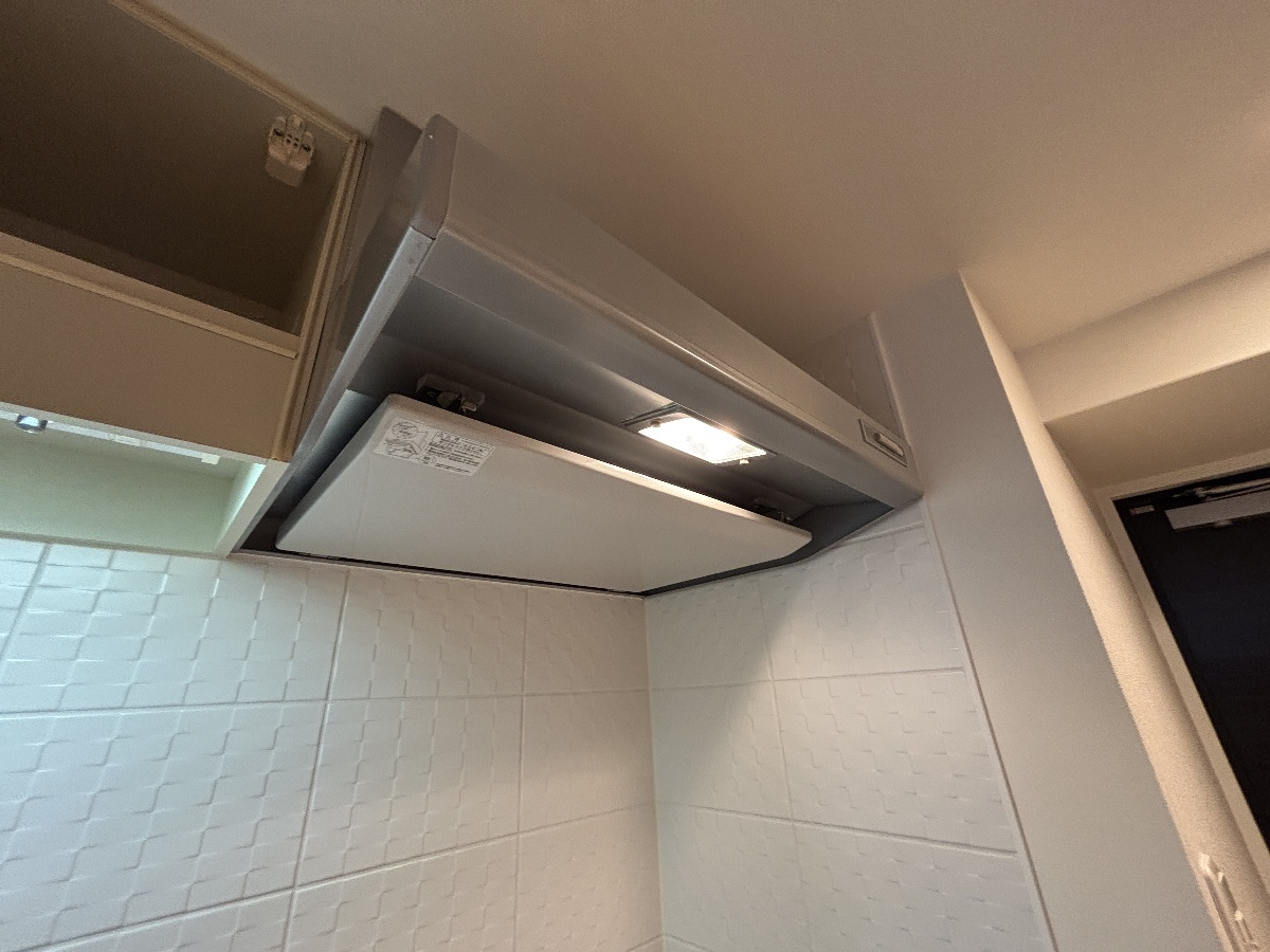 キッチン 写真5