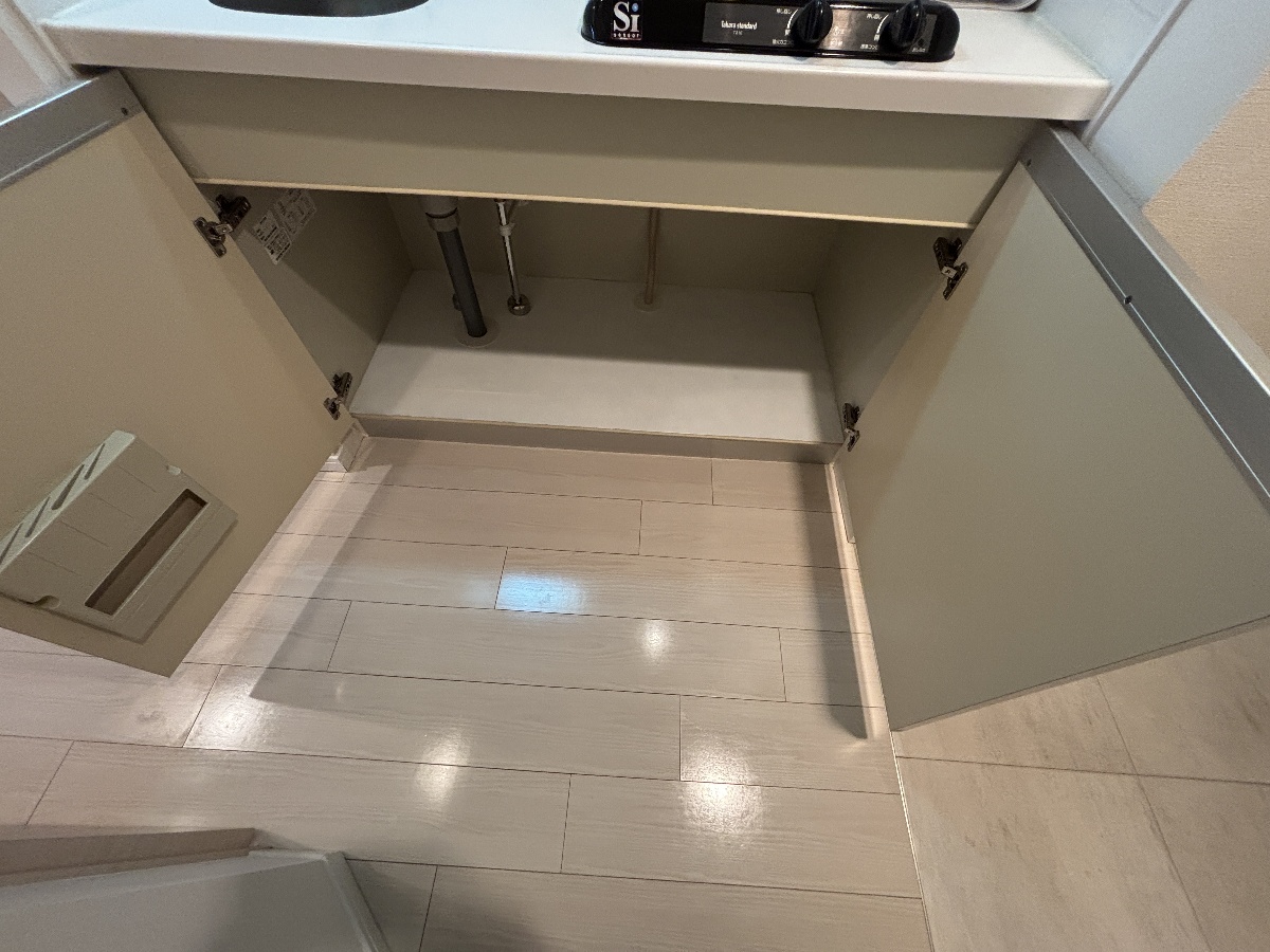 キッチン 写真6