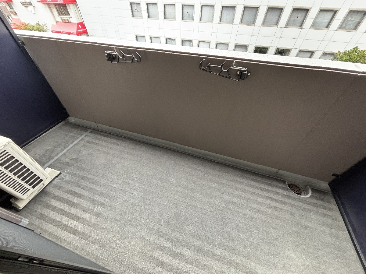 バルコニー・ベランダ 写真20