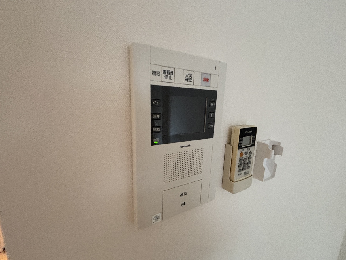 セキュリティ 写真28