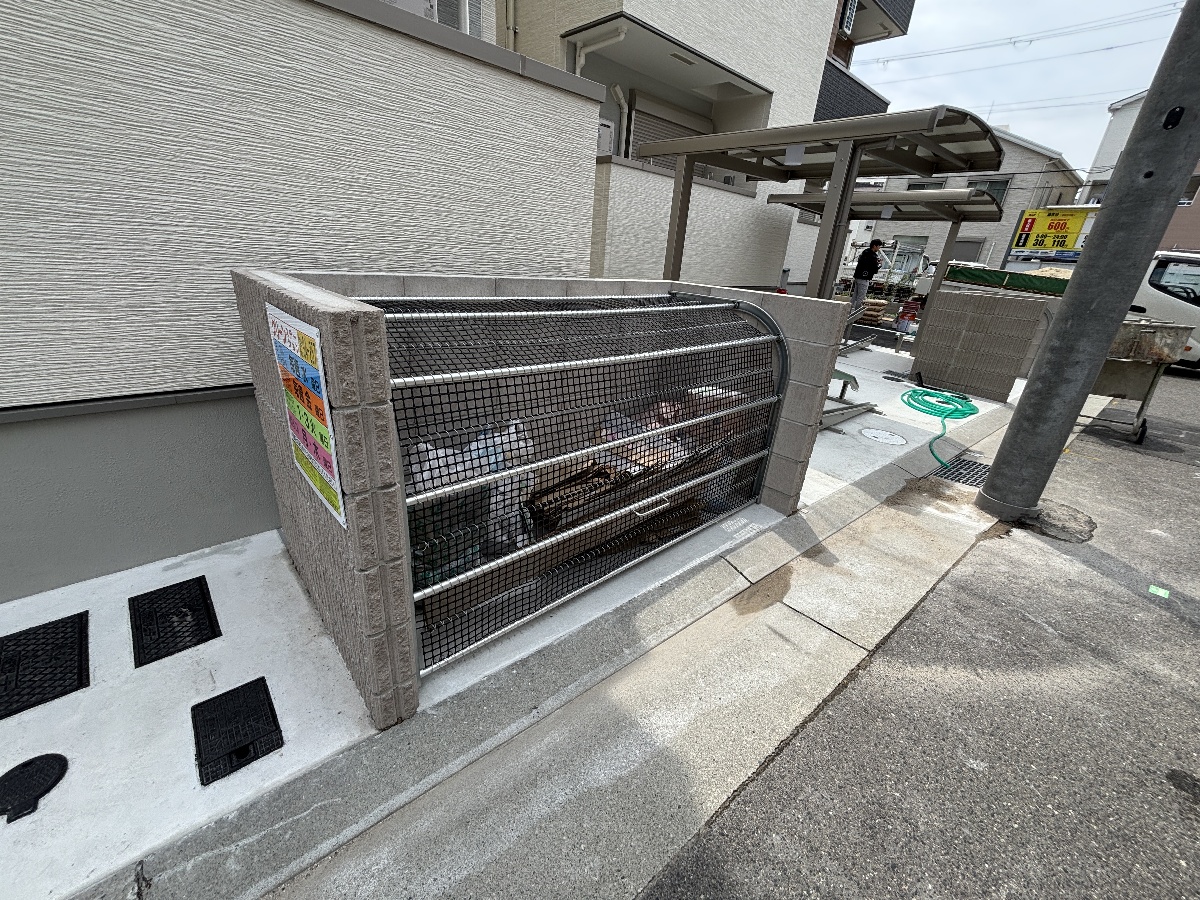 共用部 写真34