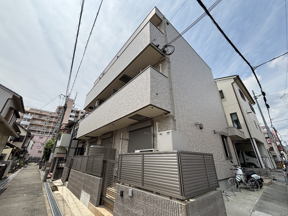 Casa上沢