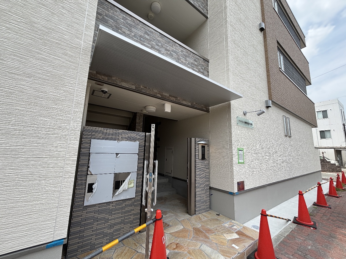 エントランス 写真33