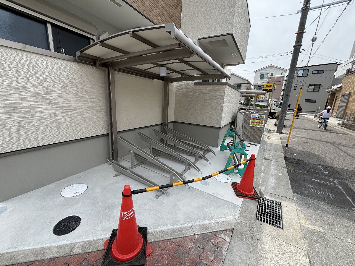 共用部 写真35