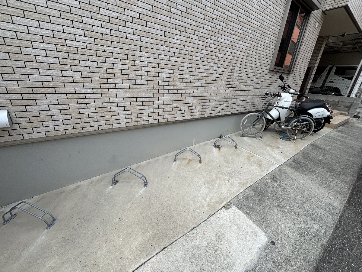 共用部 写真36