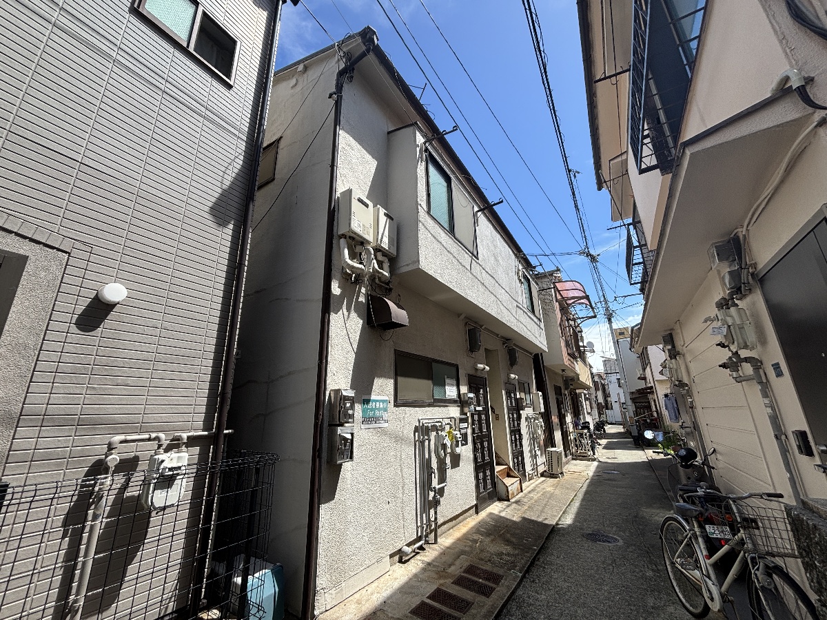 ハイツオーディ