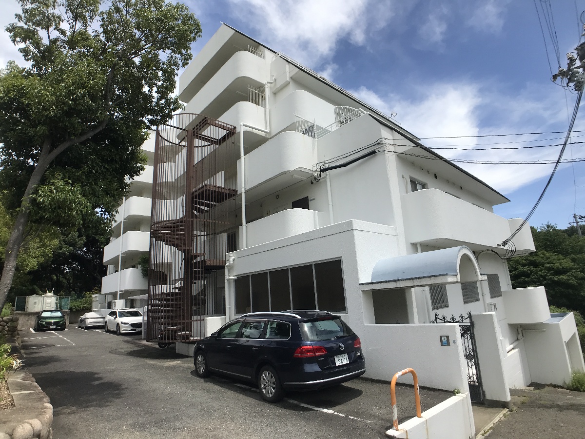 ビバリーハウス須磨壱番館