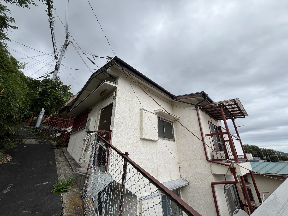 あまそらハイム氷室町B棟