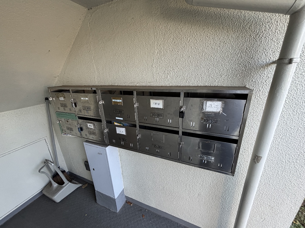 敷地内/建物 写真36