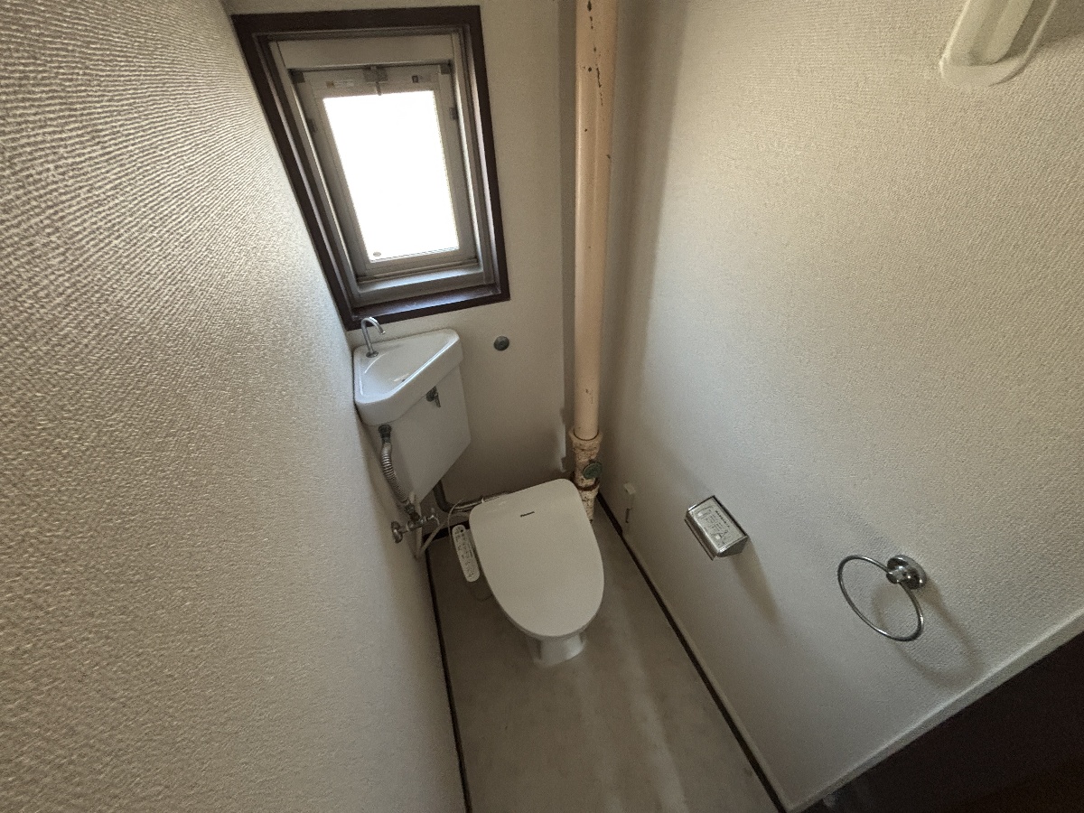 トイレ 写真11