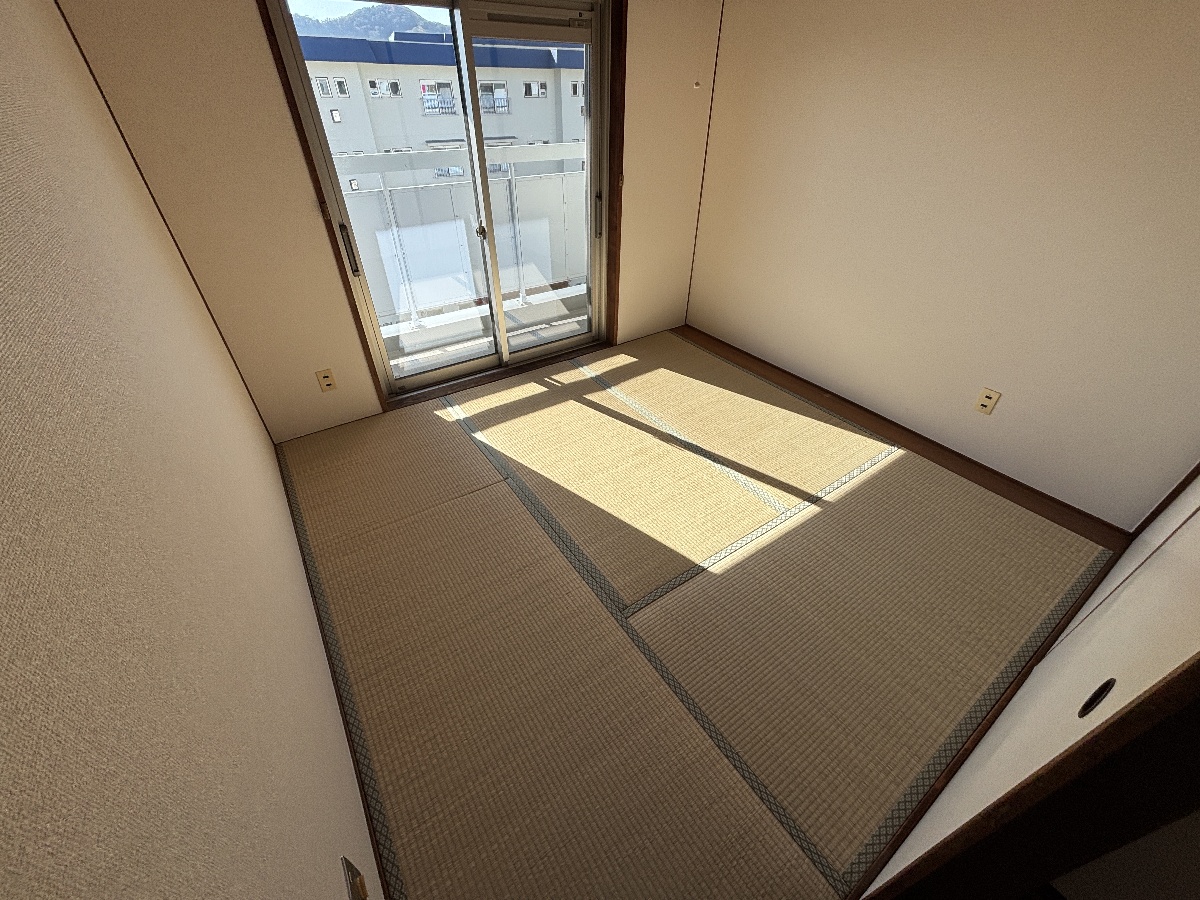 その他部屋・スペース 写真4